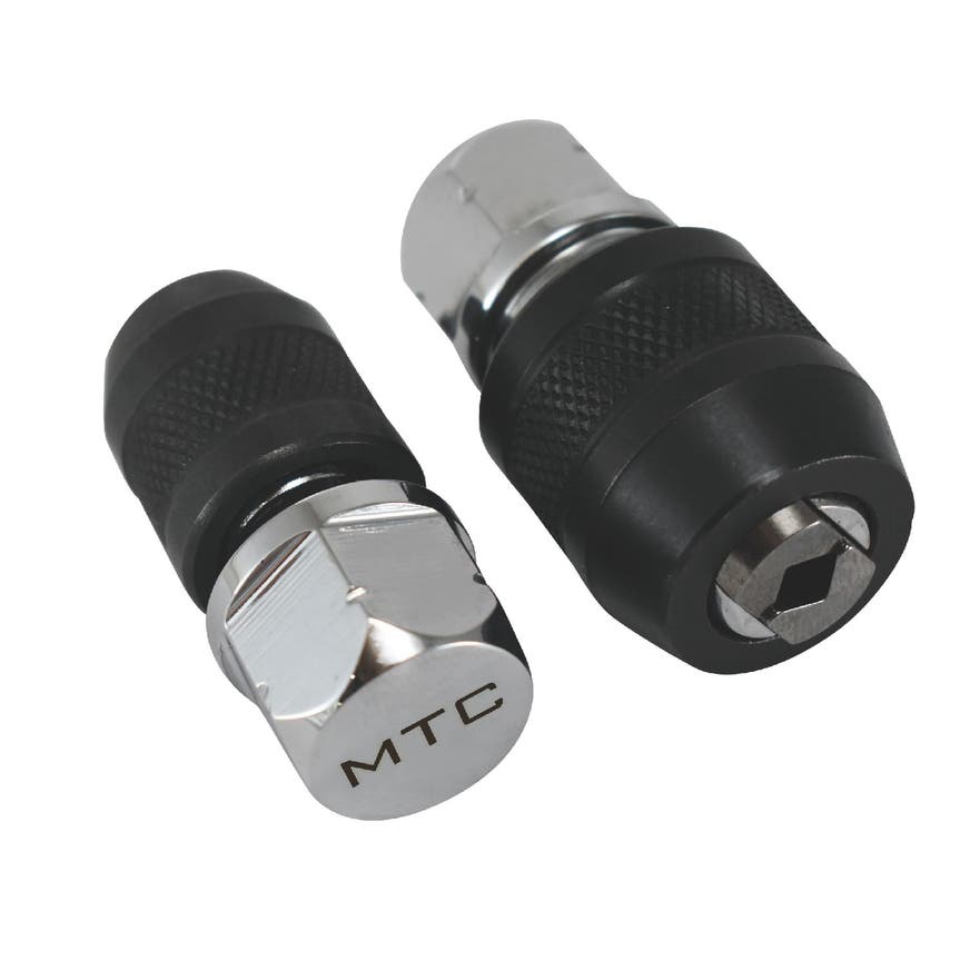 ADJUSTABLE TAP SOCKET SET ATS40S2 Matco Tools