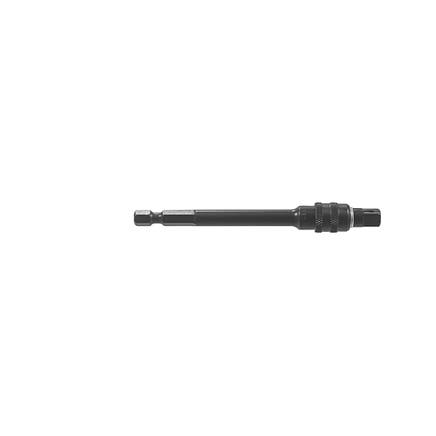 1/4" HEX SHANK 4" LOCKING DRIVE POWER ADAPTER