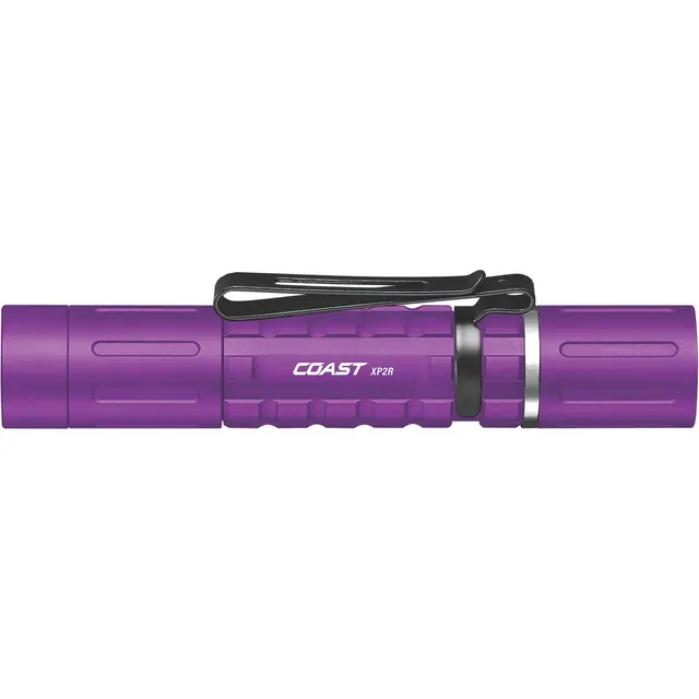 XP2R PENLIGHT PURPLE