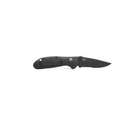 PARDUE, MINI DPT GRIP,AXS,STUD
