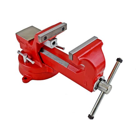 6" ADI BENCH VISE