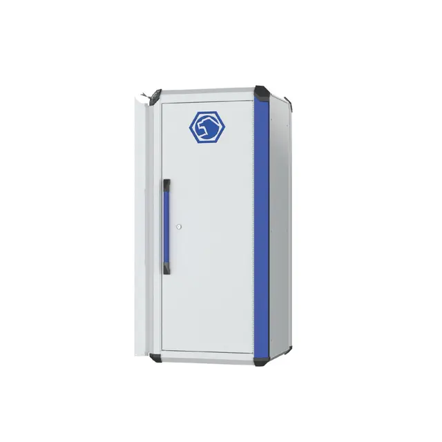 REVEL 25" SIDE LOCKER