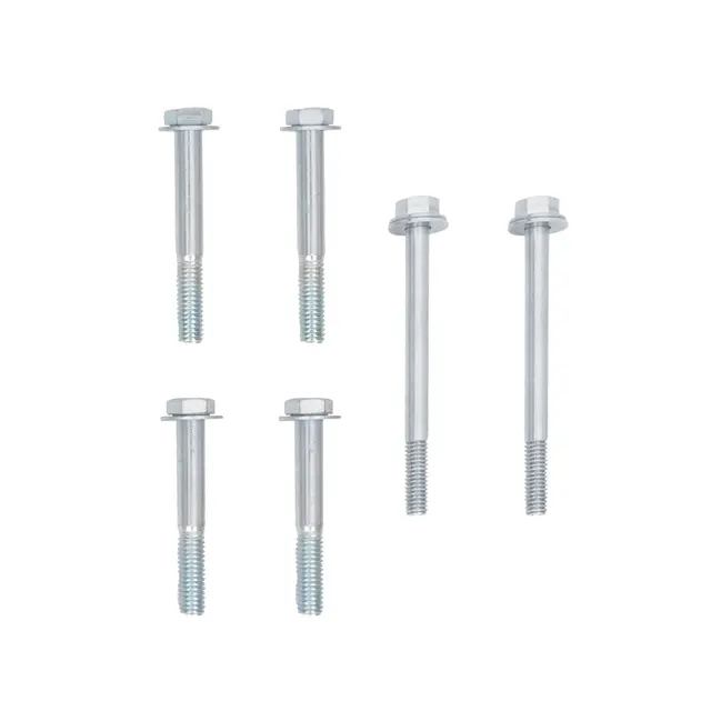 SET WASHER AND BOLT