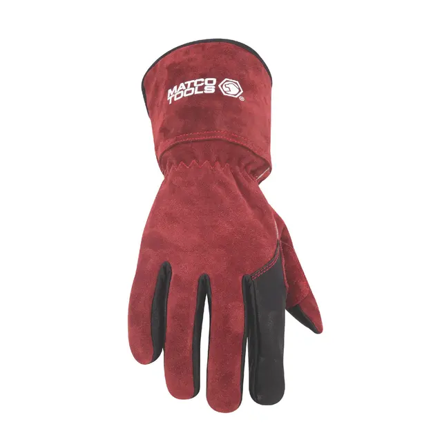 MIG WELDING GLOVES - XL