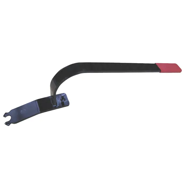 DOOR ADJUSTER