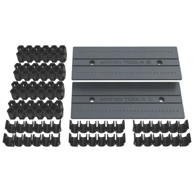 HEX BIT HOLDER 2 PACK