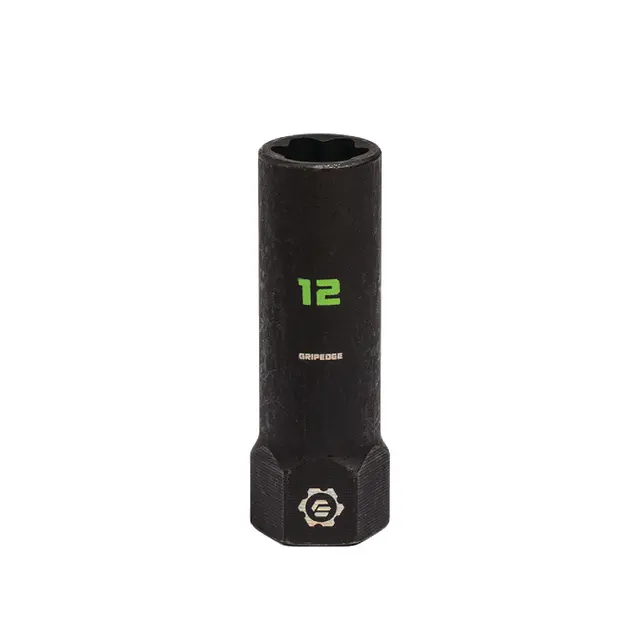 12MM 1/4 DRIVE SOCKET EXTRACTOR WITH FORS DEEP