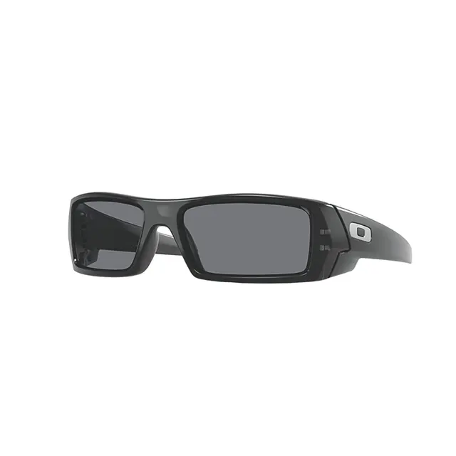 GASCAN® BLACK INK WITH GRAY LENSES