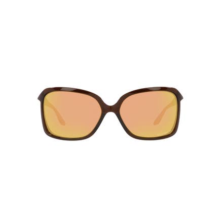 WILDRYE AMETHYST WITH PRIZM™ ROSE GOLD POLARIZED