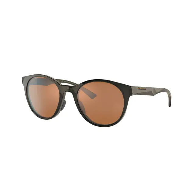 OAKLEY SPINDRIFT OLIVE INK WITH PRIZM™ TUNGSTEN LENSES