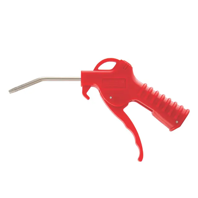 4.5" BLOW GUN