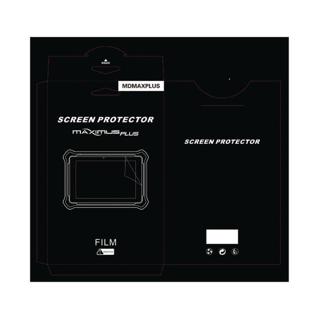 MAXIMUS PLUS SCREEN PROTECTOR
