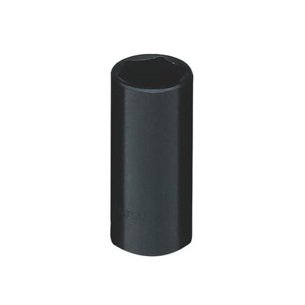 1/2" DRIVE 1-1/14" SAE 6 POINT DEEP IMPACT SOCKET