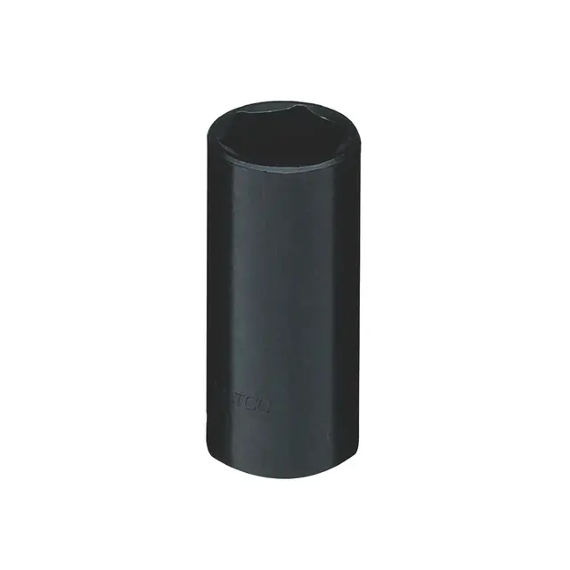1/2" DRIVE 1-1/14" SAE 6 POINT DEEP IMPACT SOCKET