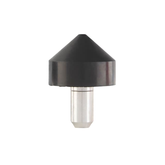 1-3/8" RUBBER TIP