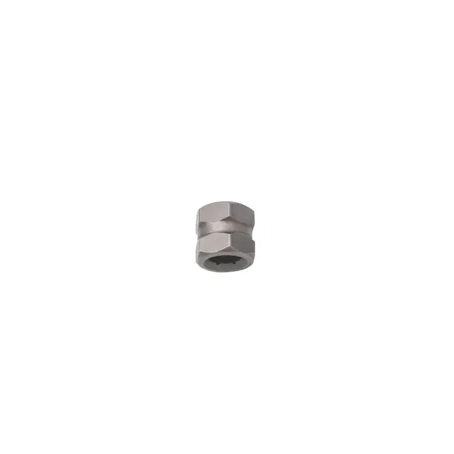 #4 EXTRACTOR W/ TURN NUT