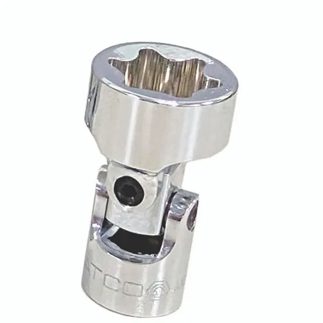 1/4" DRIVE E16 INVERTED TORX® STUBBY UNIVERSAL SOCKET