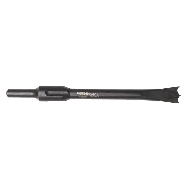 PNEUMATIC DOUBLE CUT BODY RIPPER