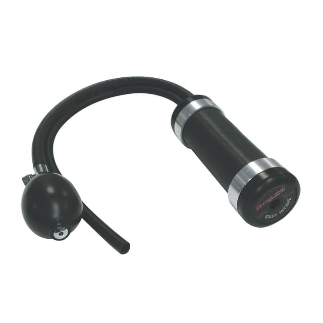 EASY INTAKE/EXHAUST UNIVERSAL BLADDER