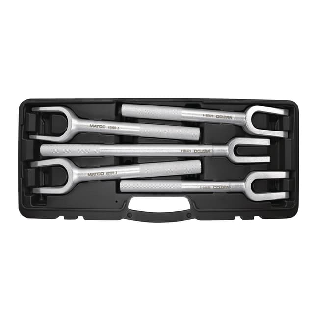 PICKLE FORK BALL JOINT SEPARATOR SET, 5 PIECE