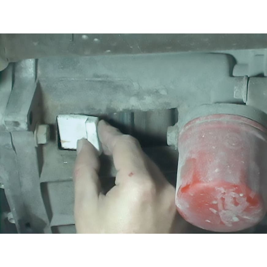 DURAMAX FLYWHEEL HOLDER AND SOCKET DFH221 Matco Tools