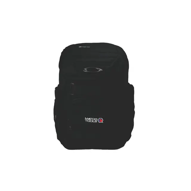 ENDURO 3.0 BIG BACKPACK - BLACKOUT
