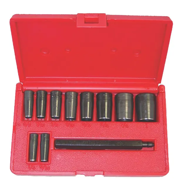 11 PIECE GASKET CUTTER SET