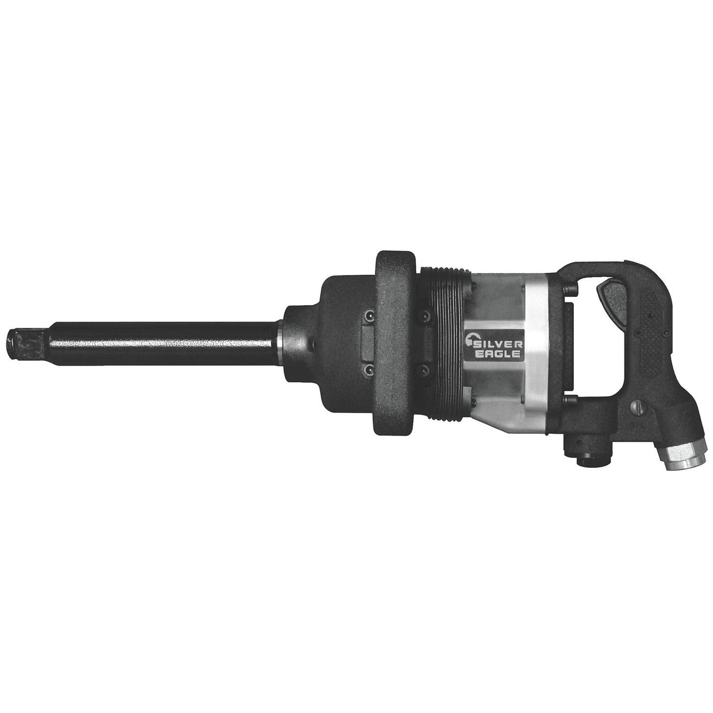 1" DRIVE PNEUMATIC SILVER EAGLE® IMPACT WRENCH