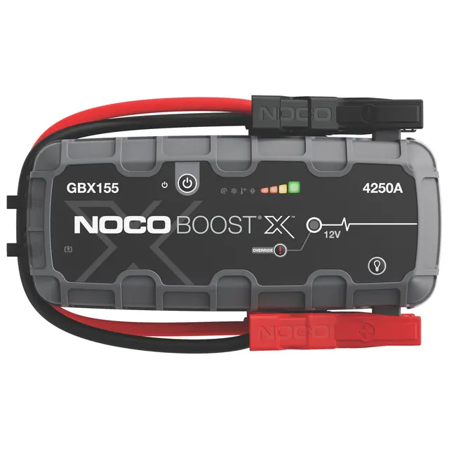 4250A 12V ULTRASAFE LITHIUM JUMP STARTER