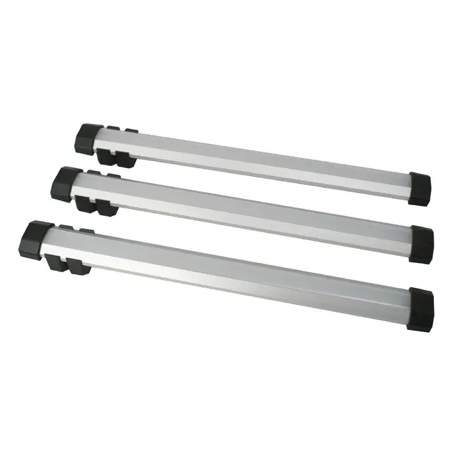 SLIDING SHELF LOCKER LIGHTS (3) 18" LED