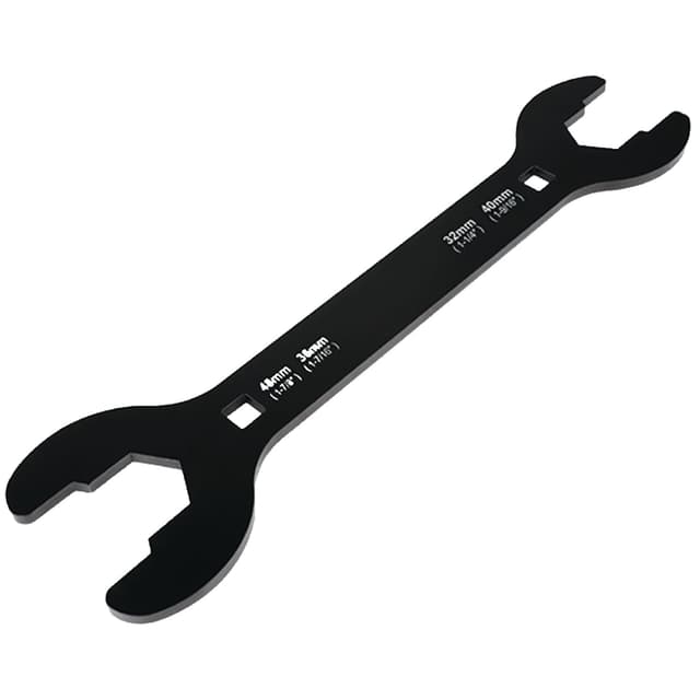 UNIVERSAL FAN CLUTCH TURNING WRENCH (4-IN-1)