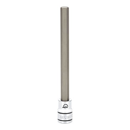 3/8" DRIVE 3/8" SAE LONG HEX BIT