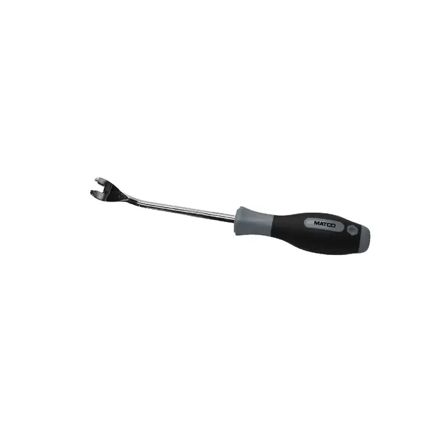 10 DOOR UPHOLSTERY REMOVER GRAY