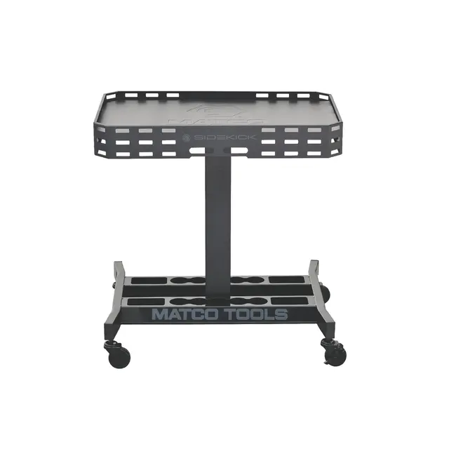 MATCO X-SERIES WORKTABLE - OUTLAW BLACK