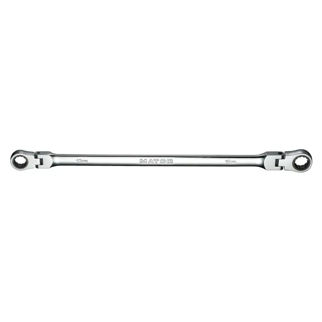 13MM X 15MM RATCHETING DRAIN PLUG WRENCH