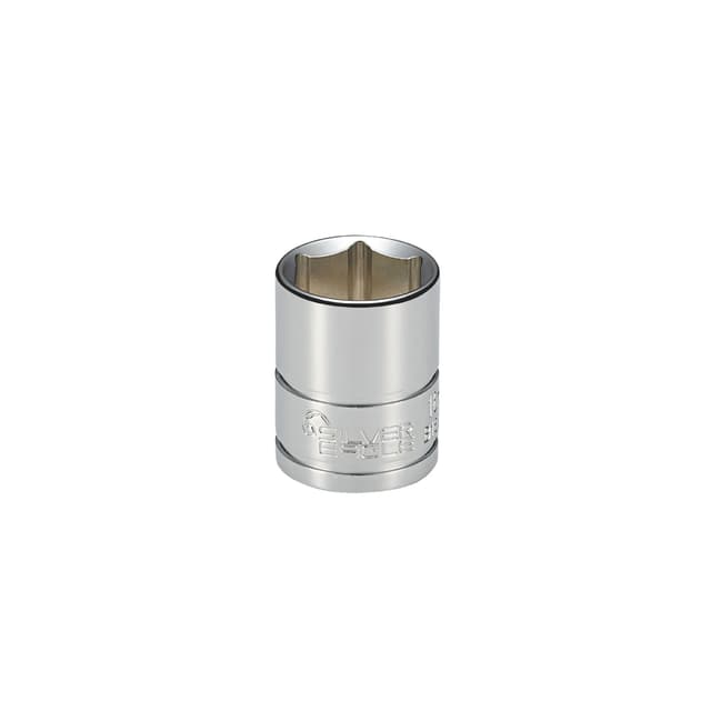 3/8" DRIVE 16MM SILVER EAGLE® SOCKET