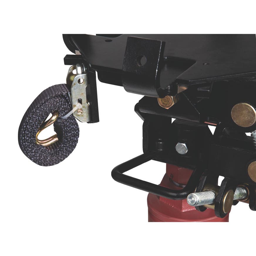 1/2 TON TELESCOPIC TRANSMISSION JACK TJH1000 Matco Tools