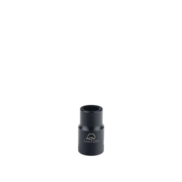 1/2" DRIVE 26MM METRIC 12 POINT IMPACT SOCKET