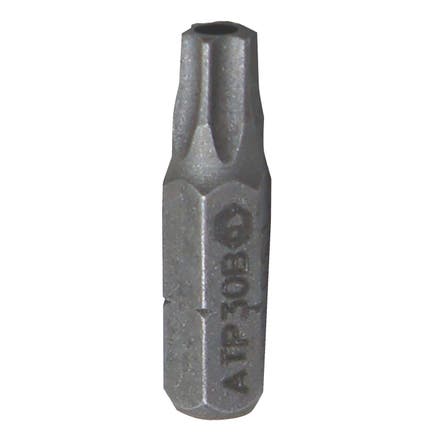 T30 TAMPERPROOF BIT