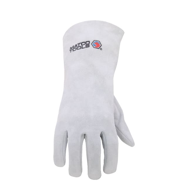ECONOMY WELDING GLOVE - XXL