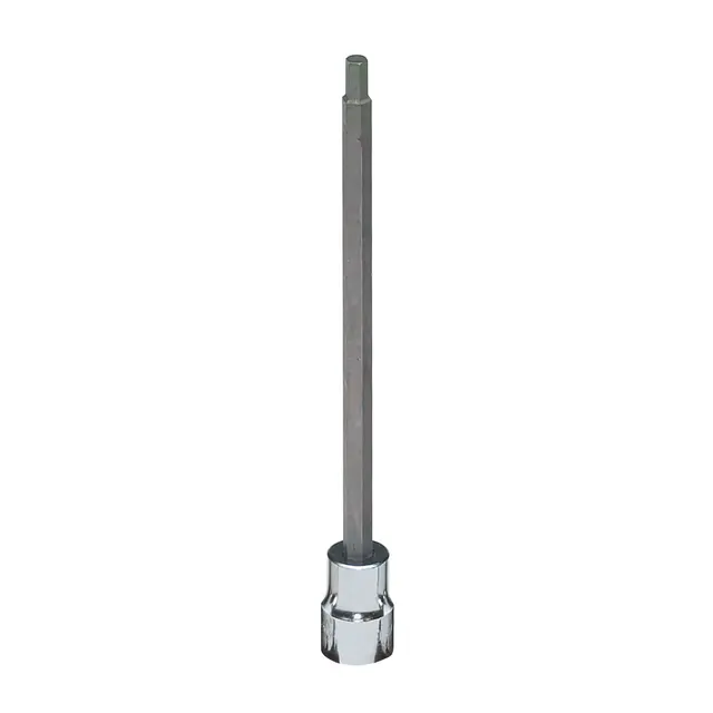 3/8 X 7/32" LONG HEX BIT DRIVER