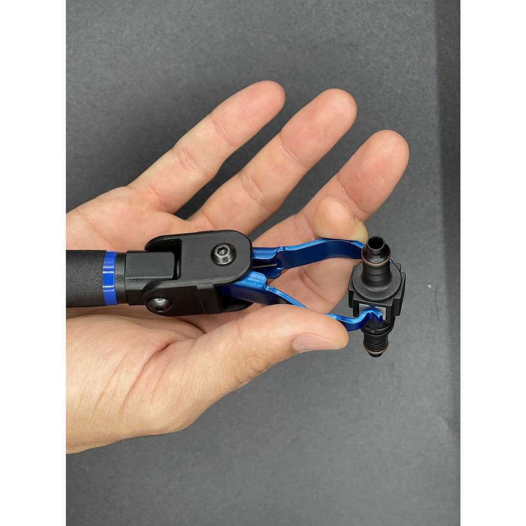 SWIVEL BUTTON CLIP TOOL SBC5 Matco Tools