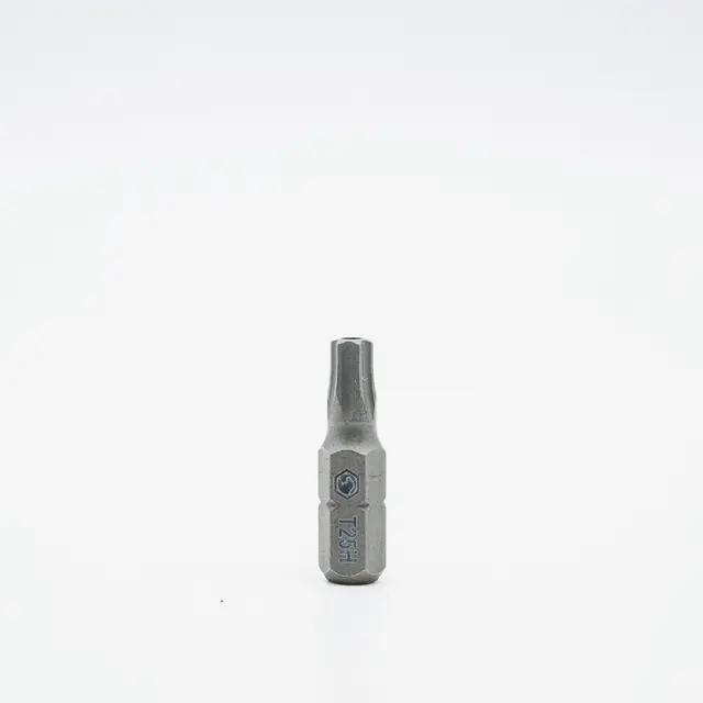 1/4" X 1 T25H OPTI-GRIP TP PR STAR BIT
