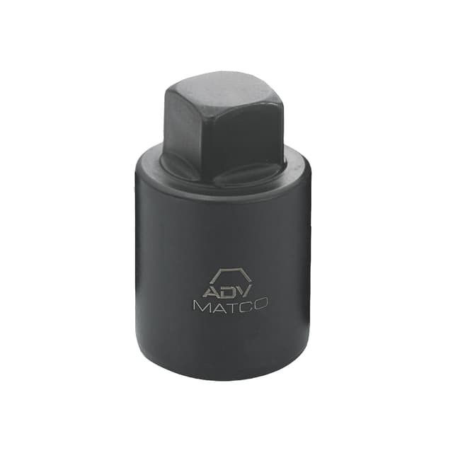 1/2" DRIVE 9/16" SAE 4 POINT ADV PIPE PLUG IMPACT SOCKET