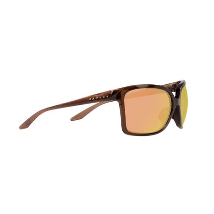 WILDRYE AMETHYST WITH PRIZM™ ROSE GOLD POLARIZED