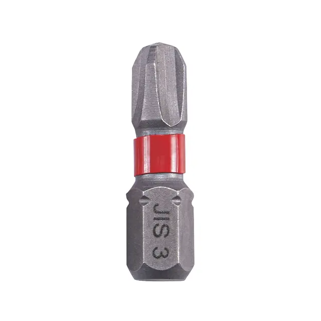 1/4" JIS3 BIT 1" - 15 PK