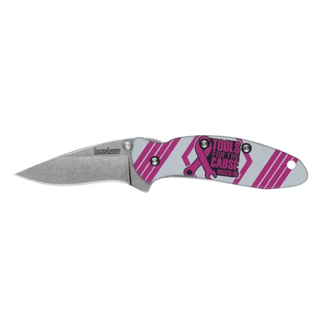 MATCO KERSHAW CHIVE TOOL FOR THE CAUSE '26