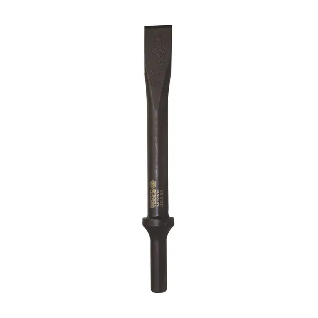 6" COLD CHISEL