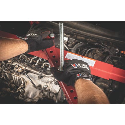 TRANSVERSE SUPPORT BAR 700 LBS.