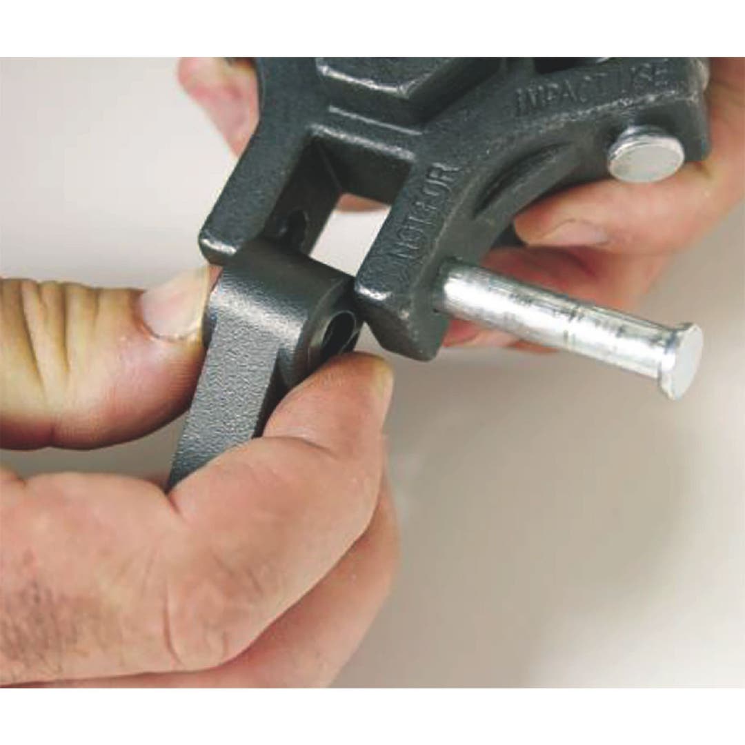 MASTER HARMONIC BALANCER KIT HB54810 Matco Tools